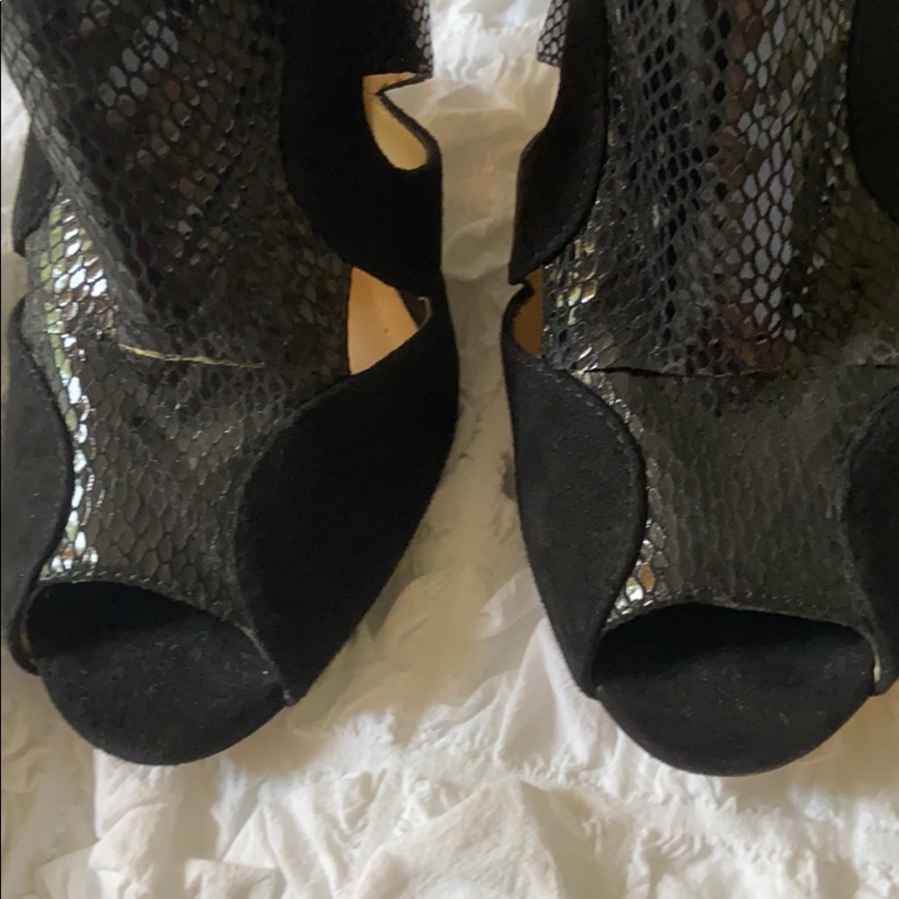 High heels - Picture 5 of 7